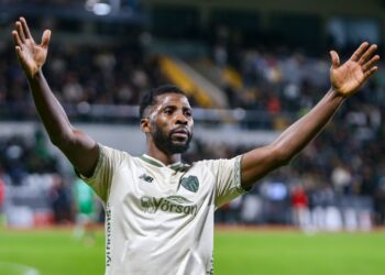 Iheanacho