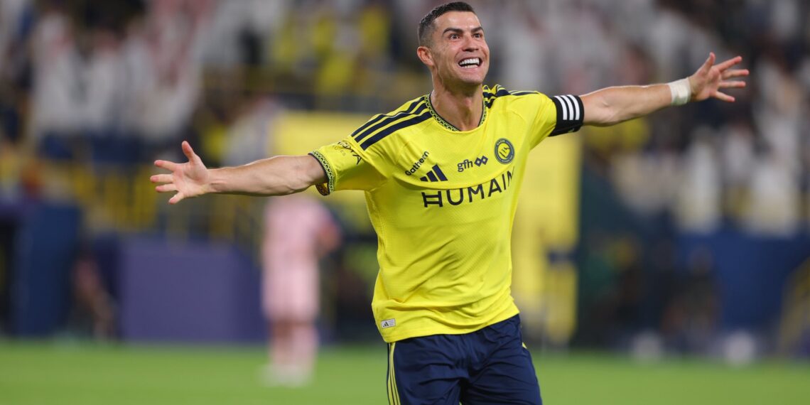 Ronaldo