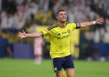 Ronaldo