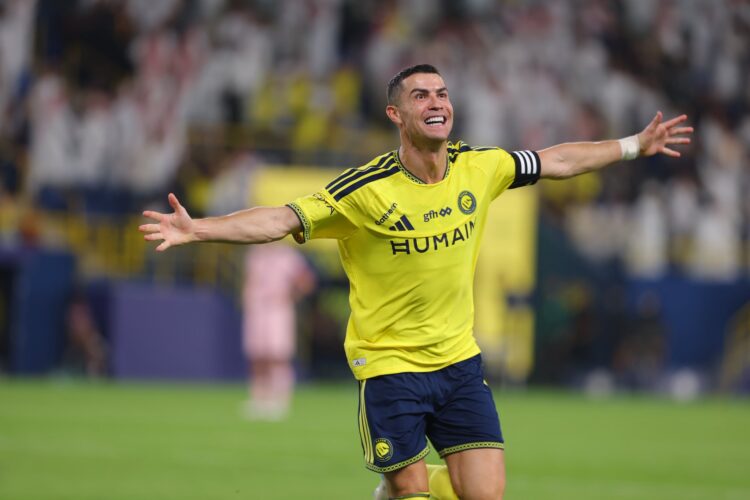 Ronaldo