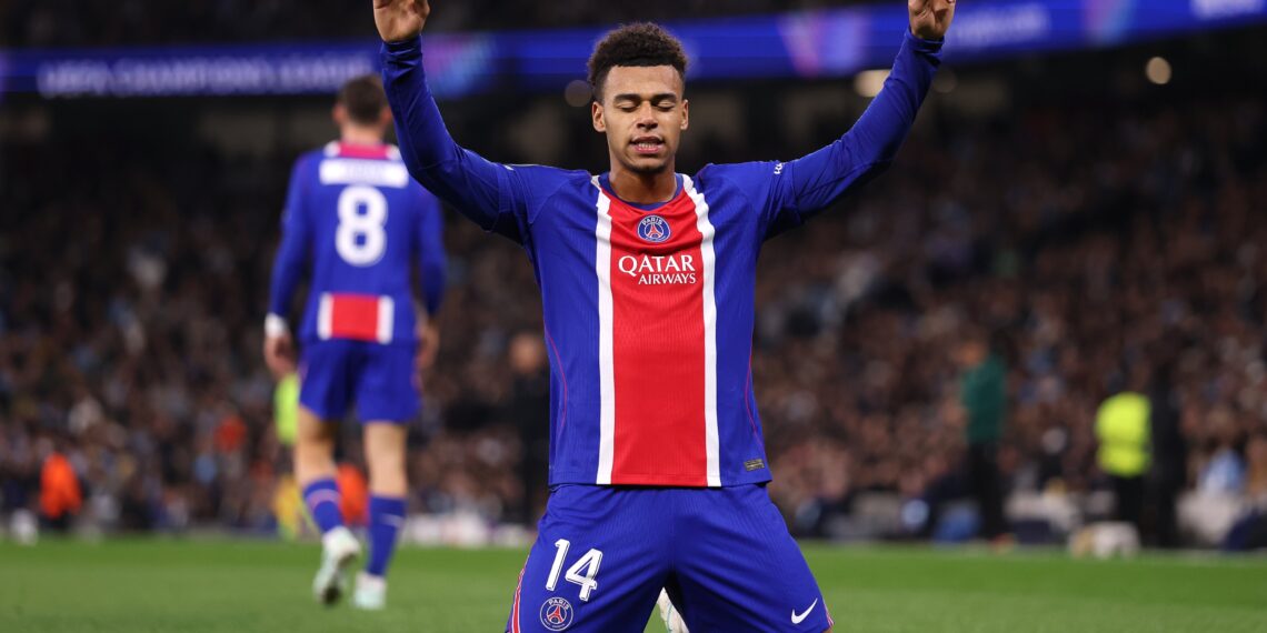 PSG