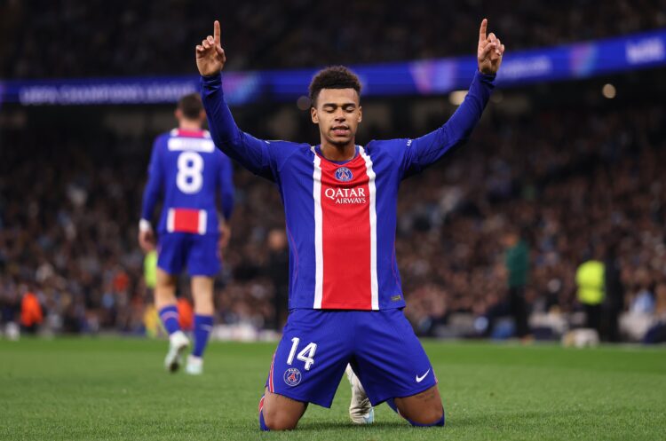 PSG