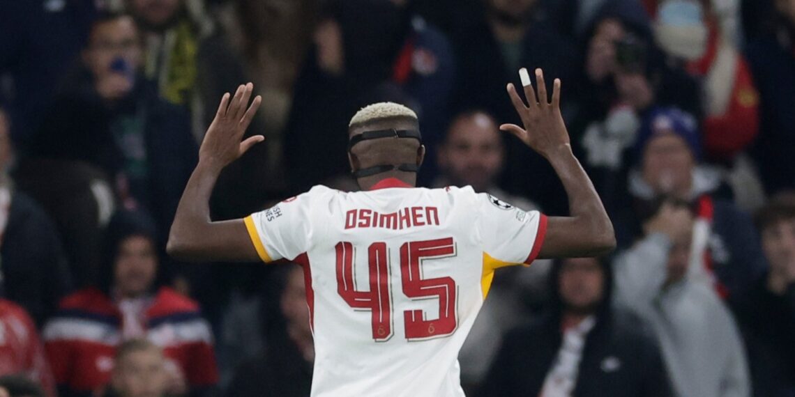 Osimhen