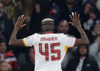 Osimhen