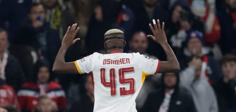 Osimhen