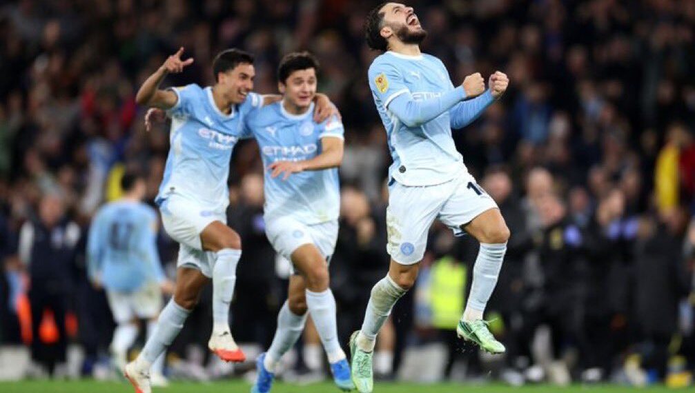 Man City