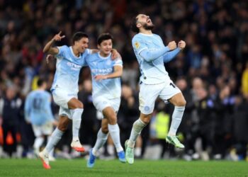 Man City