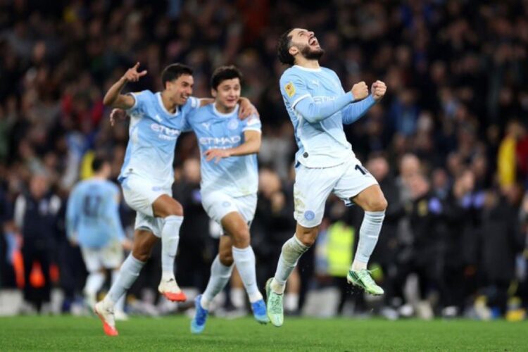 Man City