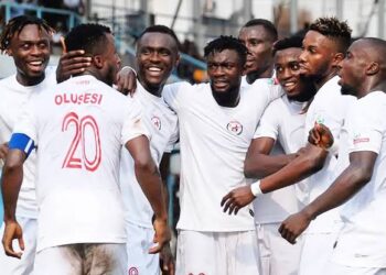Enugu Rangers