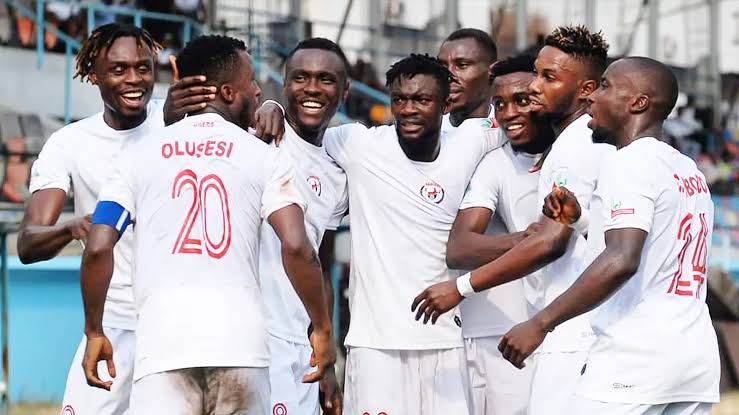 Enugu Rangers