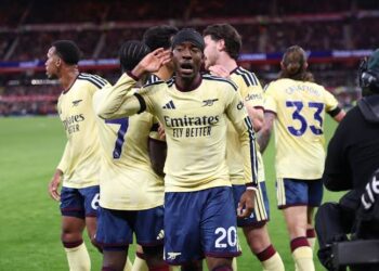 Arsenal
