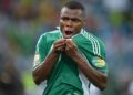 Emenike Slams Nigerian Governors, Declares ‘Nigeria Is Finished and Gone’