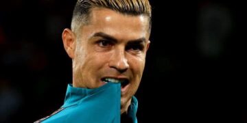 Why Cristiano Ronaldo walked out on Portugal