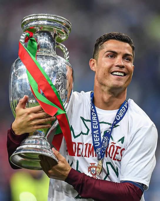 Ronaldo
