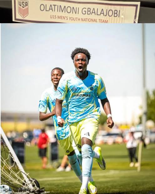 Gbalajobi 