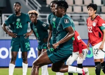 Oshoala, Plumptre, Demehin Withdraw From Super Falcons’ Olympic Qualifier Against Comoros