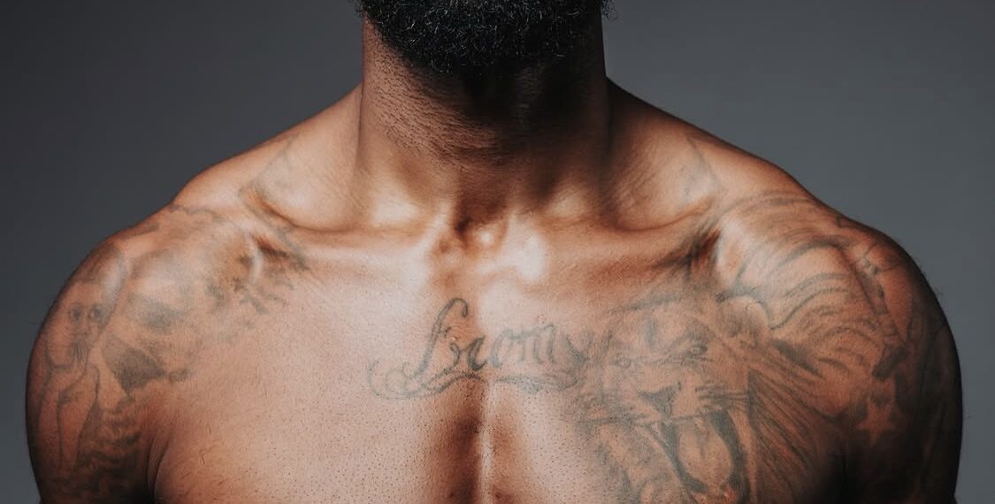 Mike Edwards Challenges Carter Efe to Celebrity Boxing Showdown