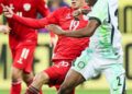 Super Eagles Player Ratings: Nigeria’s Fighting Spirit Shines in 3-3 Thriller Against Russia