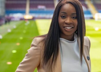 Nigerian-Born Lola Ogunbote Joins Chelsea Women as Head of Football Operations