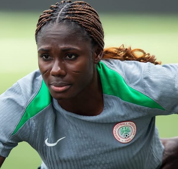 Super Falcons Begin Olympic Quest Against High-Scoring Comoros in Ikenne