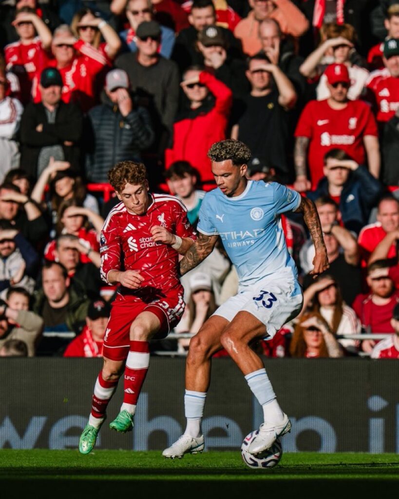Manchester City 