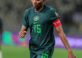 Rasheedat Ajibade Set for Surgery After Suffering Fibula Fracture