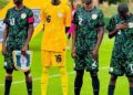 Golden Eaglets Crash Out of WAFU-B U-17 Championship, Miss 2027 AFCON and World Cup