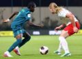 Flamingos Fall 2-1 to Poland in U-17 Women’s World Cup Opener
