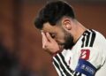 3 things wrong with Manchester United this season