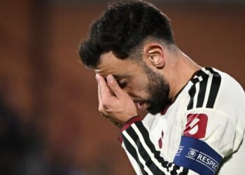 3 things wrong with Manchester United this season