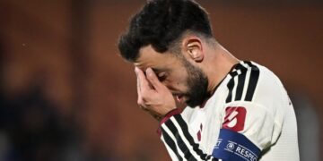3 things wrong with Manchester United this season
