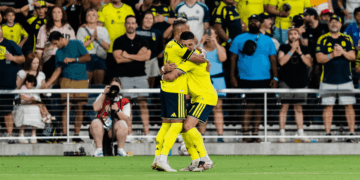 Nashville SC Win Supporters’ Shield After 2-0 Victory Over CF Montréal