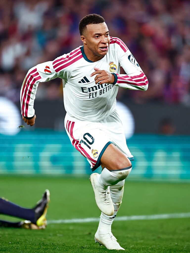 El Classico 
