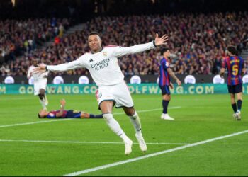 3 Things We Learned from El Clásico: Mbappé Inspires Mourinho’s Real Madrid to 2-1 Win 
