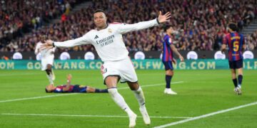 3 Things We Learned from El Clásico: Mbappé Inspires Mourinho’s Real Madrid to 2-1 Win 