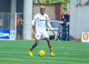 NPFL Matchday 10 Round-Up: Bendel Insurance End Rivers United’s Unbeaten Run as Title Race Tightens