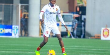 NPFL Matchday 10 Round-Up: Bendel Insurance End Rivers United’s Unbeaten Run as Title Race Tightens