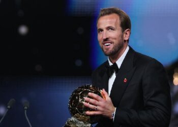 Three Things We Learned from the 2026 Ballon d’Or