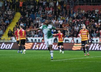 Iheanacho