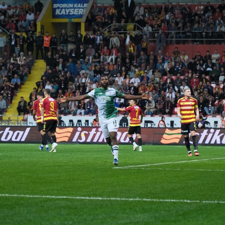 Iheanacho
