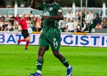Iheanacho