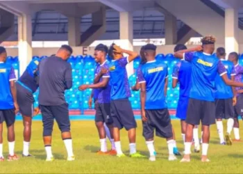 Shooting Stars Kano Pillars