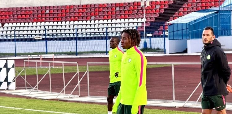 Super Eagles