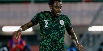 Bright Osayi-Samuel