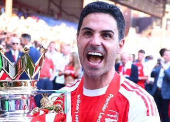 Arteta