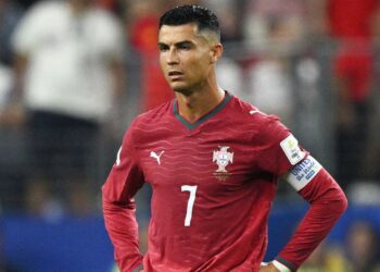 Ronaldo Portugal