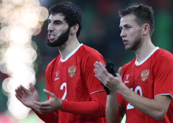 Russia Players